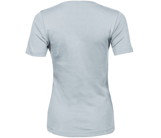 Tee Jays TJ580 - Interlock-Tee Frauen