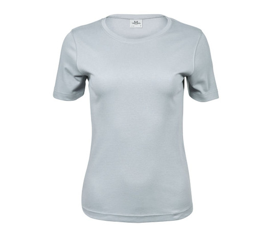 Tee Jays TJ580 - Interlock-Tee Frauen