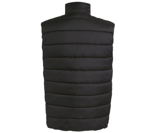 REGATTA RGA892 - Men's quilted bodywarmer