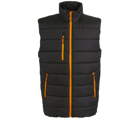 REGATTA RGA892 - Men's quilted bodywarmer