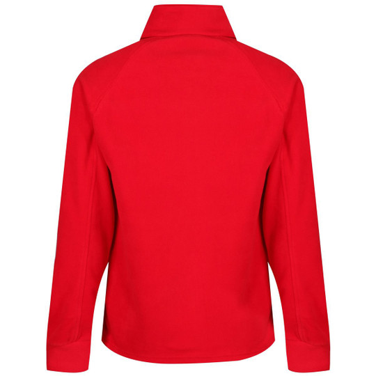Regatta RGF532 - Interactive fleece jacket