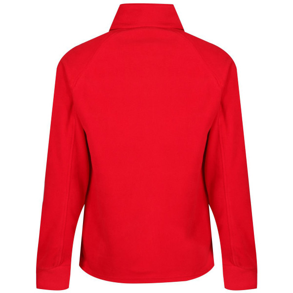 Regatta RGF532 - Interactive fleece jacket