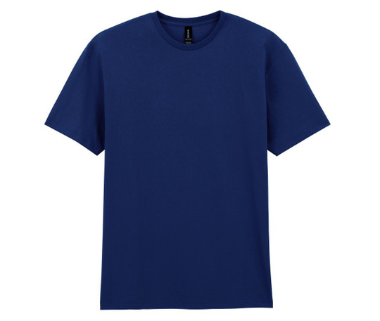 GILDAN GN3000 - Crew neck t-shirt