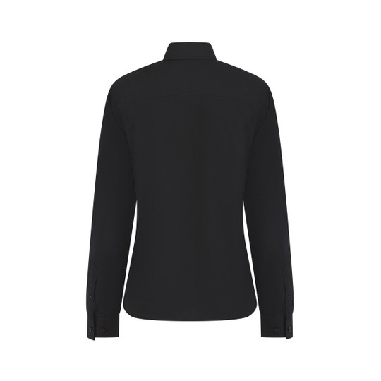 HENBURY HY583 - Damenhemd aus atmungsaktiven Stoffen