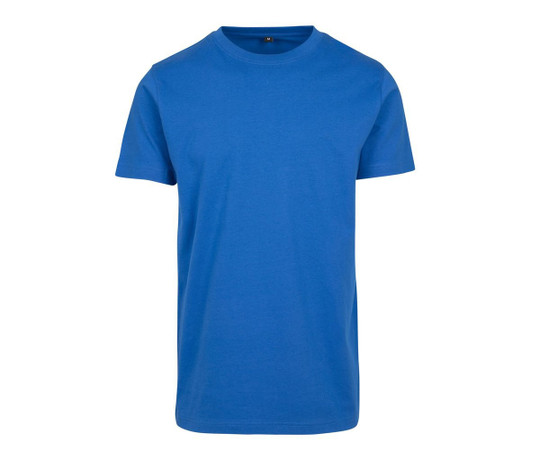 Build Your Brand BY004 - T-shirt rund hals