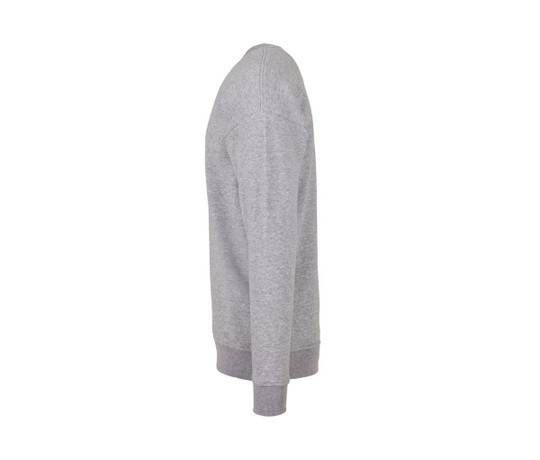 Build Your Brand BY075 - Round Neck Sweatshirt man