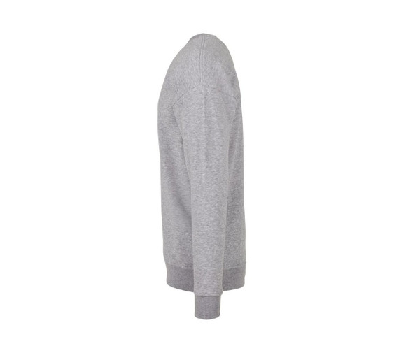 BUILD YOUR BRAND BY075 - Sweat homme col rond