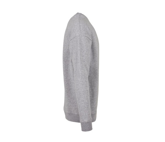 Build Your Brand BY075 - Round Neck Sweatshirt man