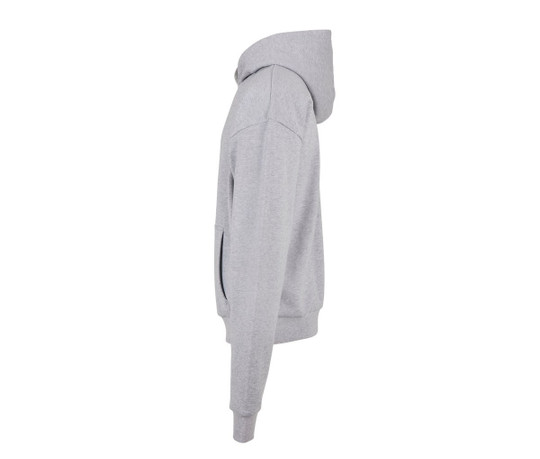 Build Your Brand BY162 - Ultra heavy bomuldsbox hoody