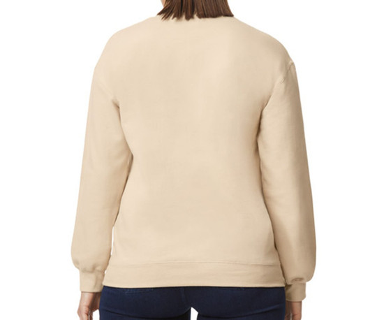 GILDAN GNSF00 - Sweat col rond unisexe
