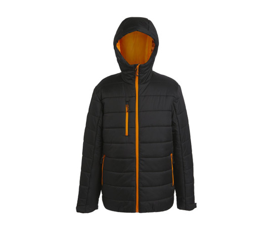 REGATTA RGA241 - Quilted jacket