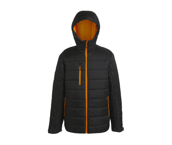 REGATTA RGA241 - Quilted jacket