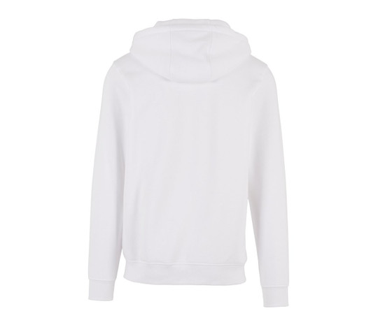 Build Your Brand BY012 - Zipjacke mit Kapuze
