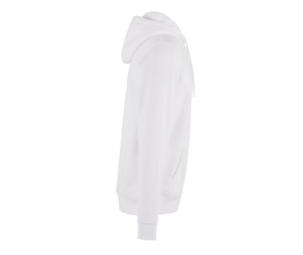 Build Your Brand BY012 - zipped hooded sweatshirt heavy