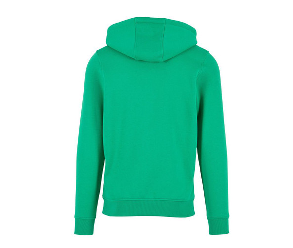 Build Your Brand BY012 - zipped hooded sweatshirt heavy
