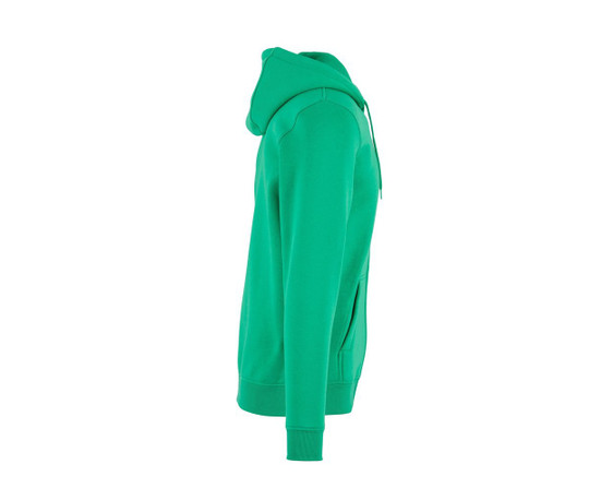 Build Your Brand BY012 - zipped hooded sweatshirt heavy