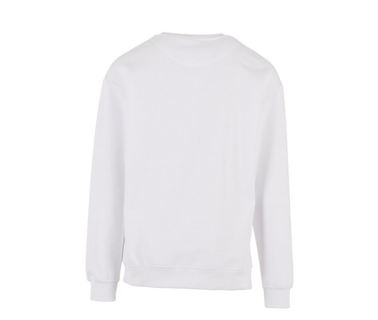 Build Your Brand BY075 - Round Neck Sweatshirt man