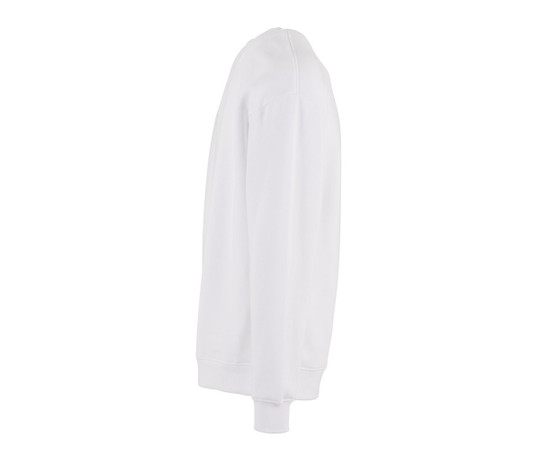 Build Your Brand BY075 - Round Neck Sweatshirt man