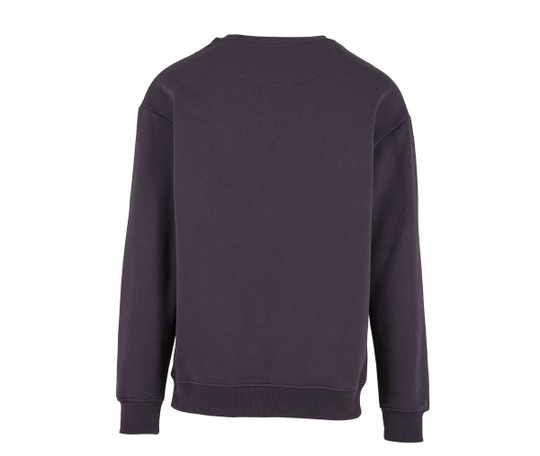 Build Your Brand BY075 - Herren Rundhals-Sweatshirt
