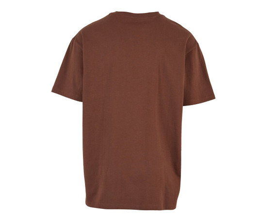 Build Your Brand BY102 - Oversize T-shirt