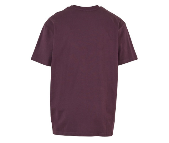 Build Your Brand BY102 - Oversize T-shirt