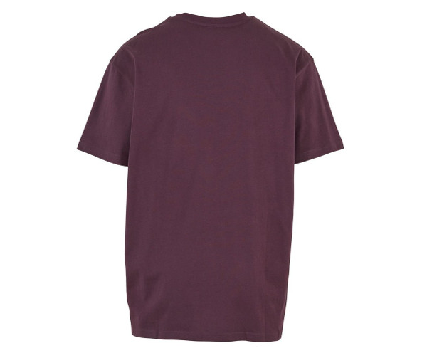 Build Your Brand BY102 - Oversize T-shirt