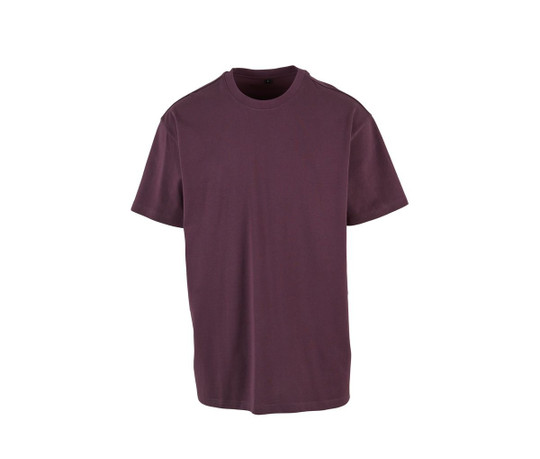 Build Your Brand BY102 - Oversize T-shirt