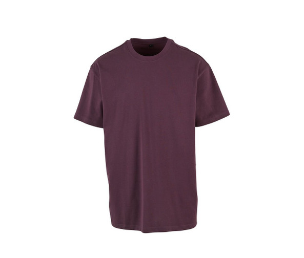 Build Your Brand BY102 - Oversize T-shirt