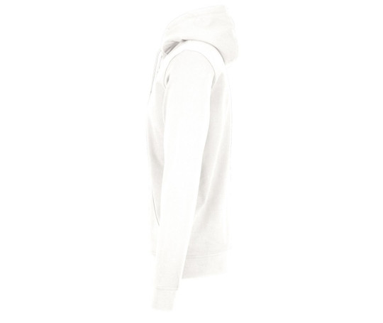 BUILD YOUR BRAND BYB008 - BASIC ZIP HOODY