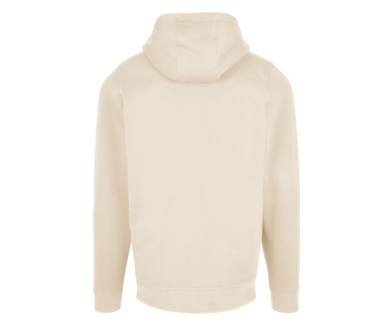 BUILD YOUR BRAND BYB008 - BASIC ZIP HOODY