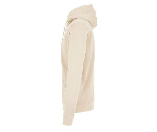 BUILD YOUR BRAND BYB008 - BASIC ZIP HOODY
