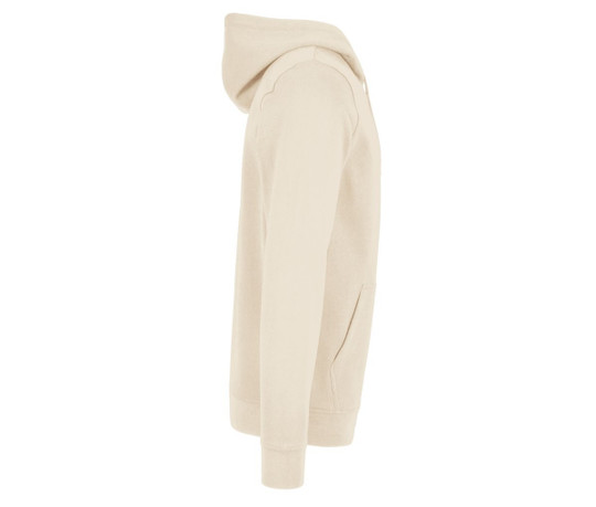 BUILD YOUR BRAND BYB008 - BASIC ZIP HOODY