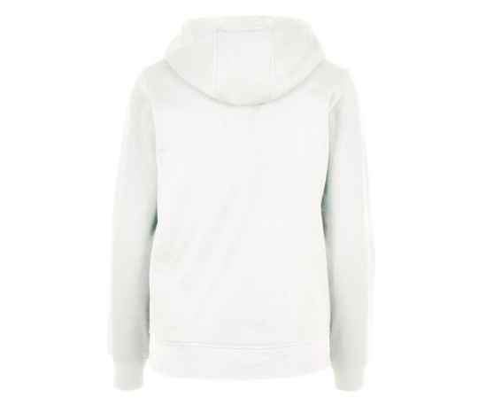 Build Your Brand BYB009 - DAMER BASIC ZIP HOODY