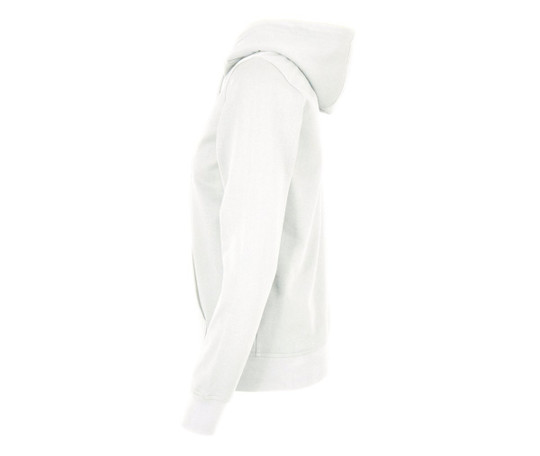 Build Your Brand BYB009 - DAMER BASIC ZIP HOODY