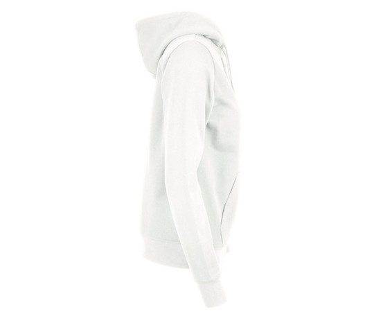 Build Your Brand BYB009 - DAMER BASIC ZIP HOODY