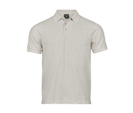 Tee Jays TJ1405 - Luxury stretch polo Männer