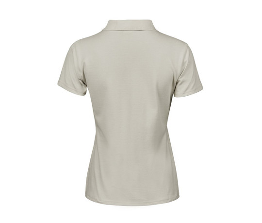 Tee Jays TJ145 - Luxus-Stretch-Polo für Frauen