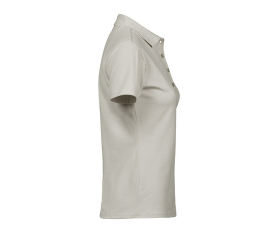Tee Jays TJ145 - Luxus-Stretch-Polo für Frauen