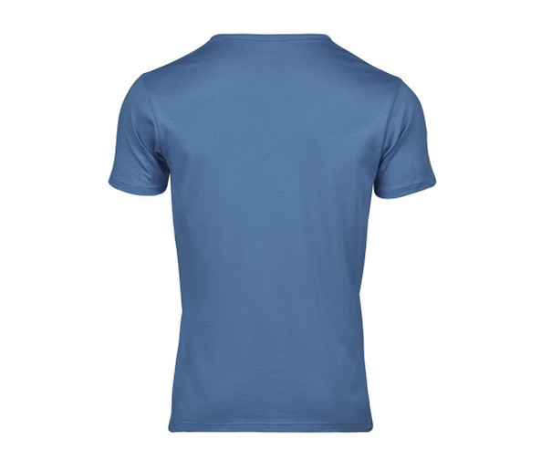Tee Jays TJ520 - Interlock tee Men