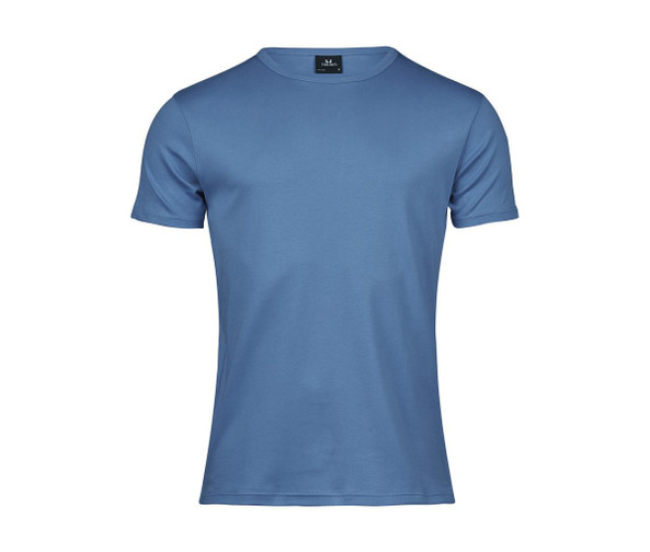 Tee Jays TJ520 - Interlock tee Men