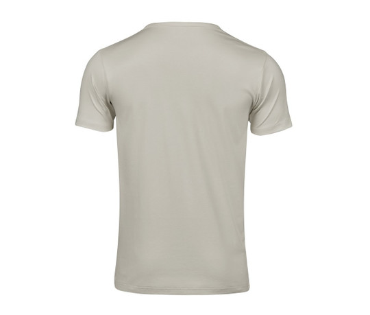 Tee Jays TJ520 - Interlock tee Men