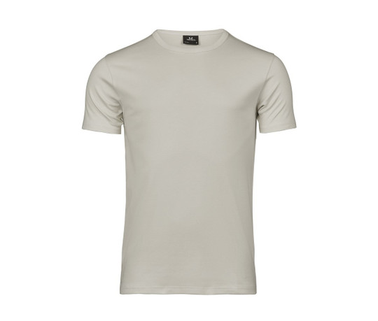Tee Jays TJ520 - Interlock tee Men
