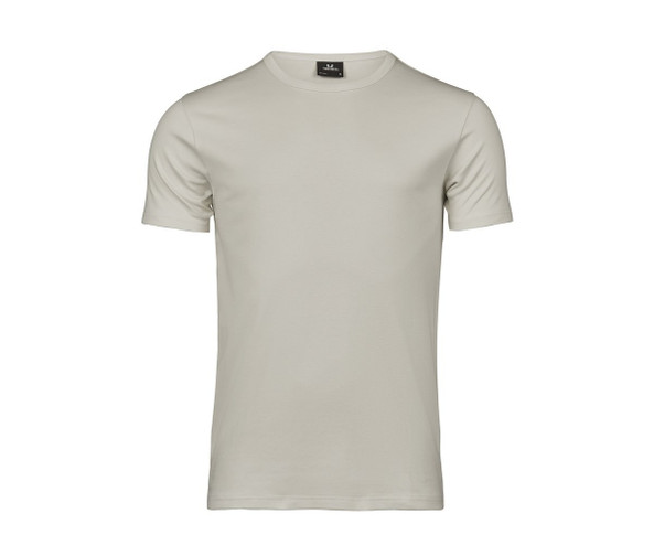 Tee Jays TJ520 - Interlock tee Men