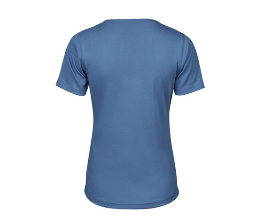 Tee Jays TJ580 - Womens interlock tee