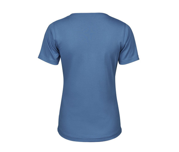 Tee Jays TJ580 - Womens interlock tee