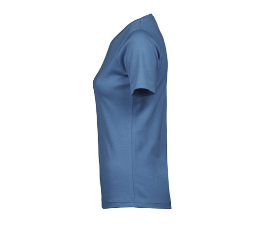 Tee Jays TJ580 - Womens interlock tee