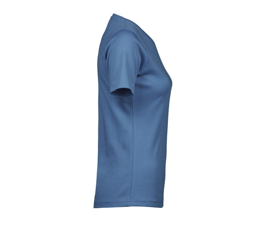 Tee Jays TJ580 - Womens interlock tee