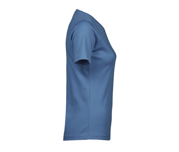 Tee Jays TJ580 - Womens interlock tee