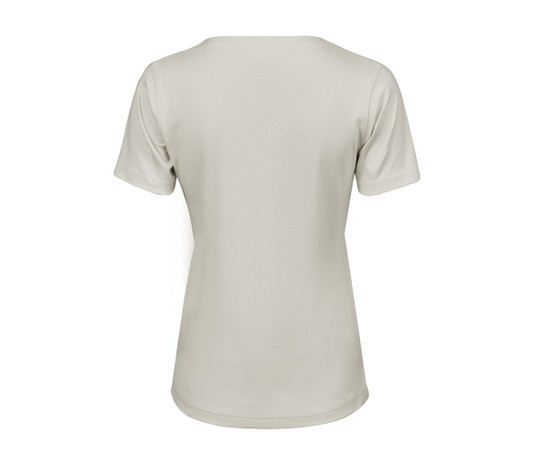 Tee Jays TJ580 - Womens interlock tee
