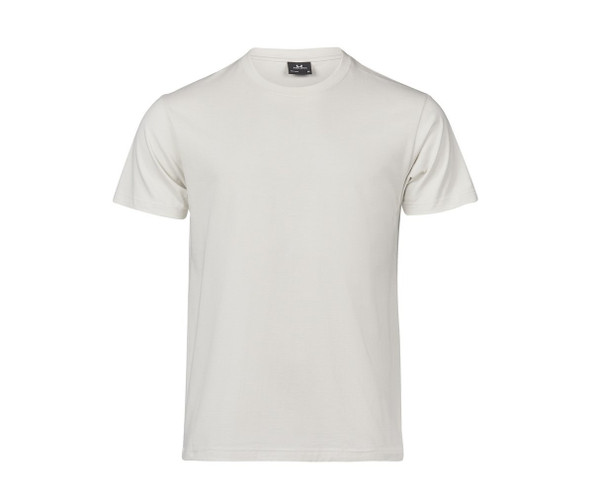 Tee Jays TJ8000 - Soft tee Men